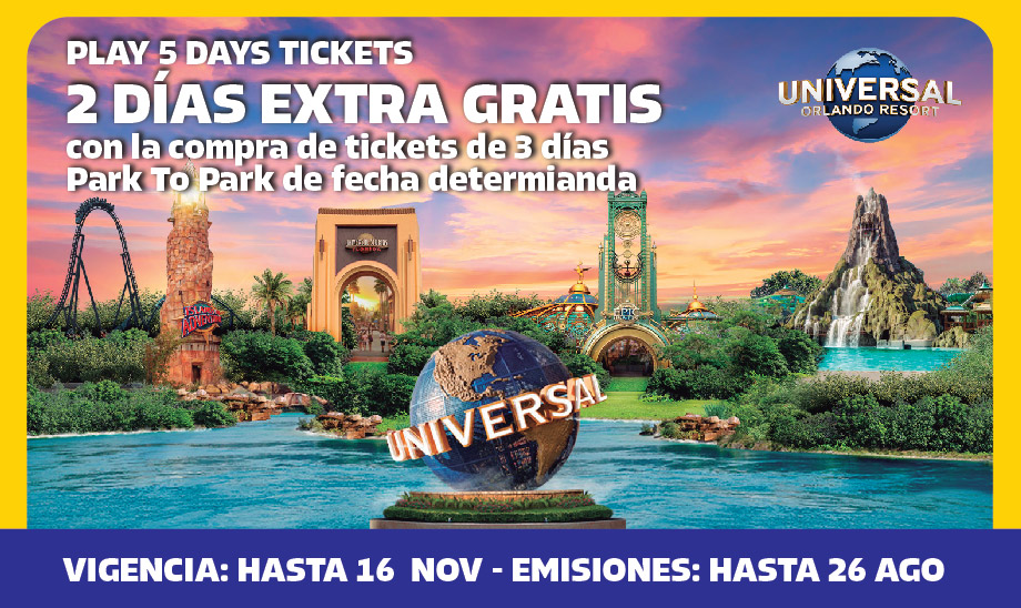 Universal