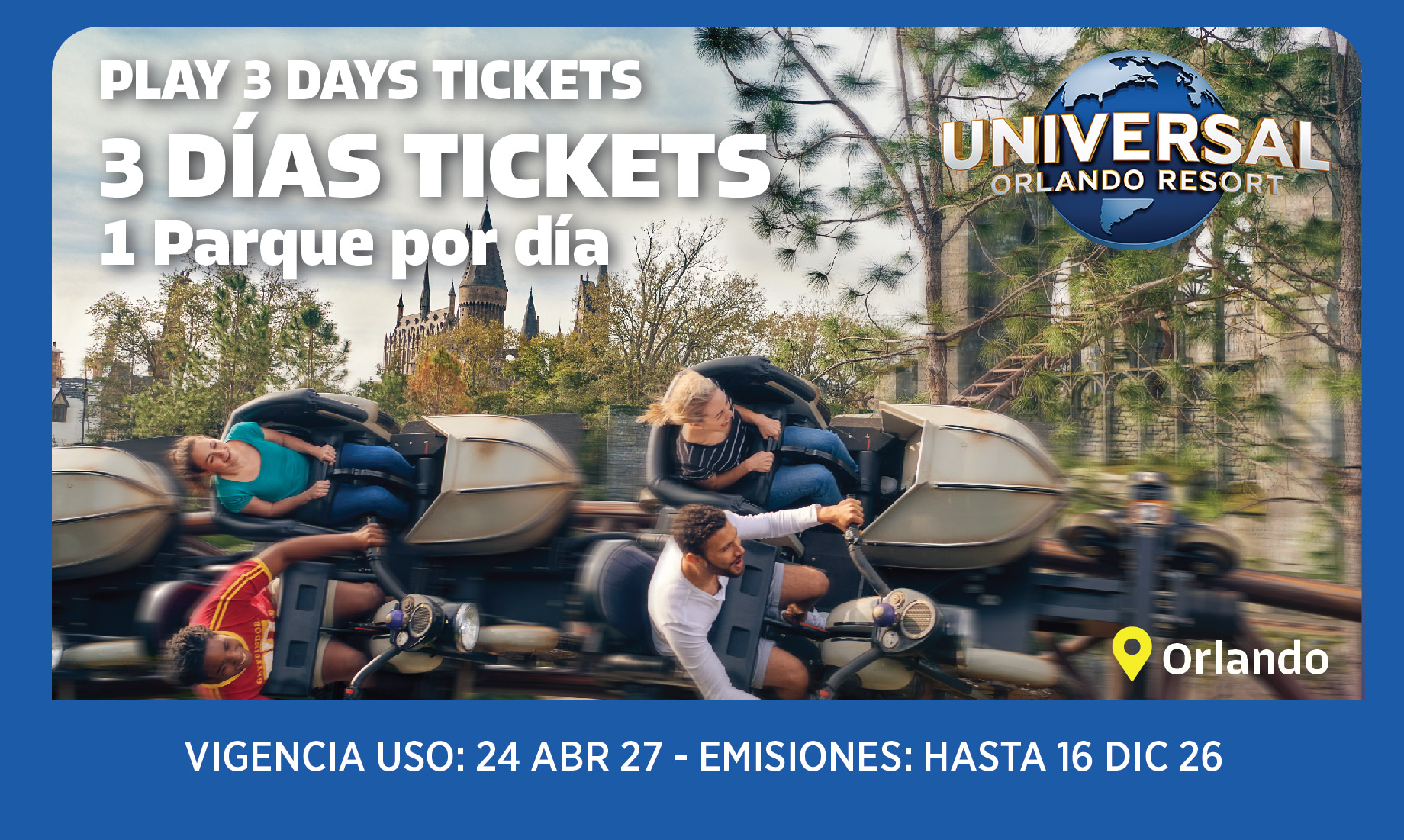 Universal