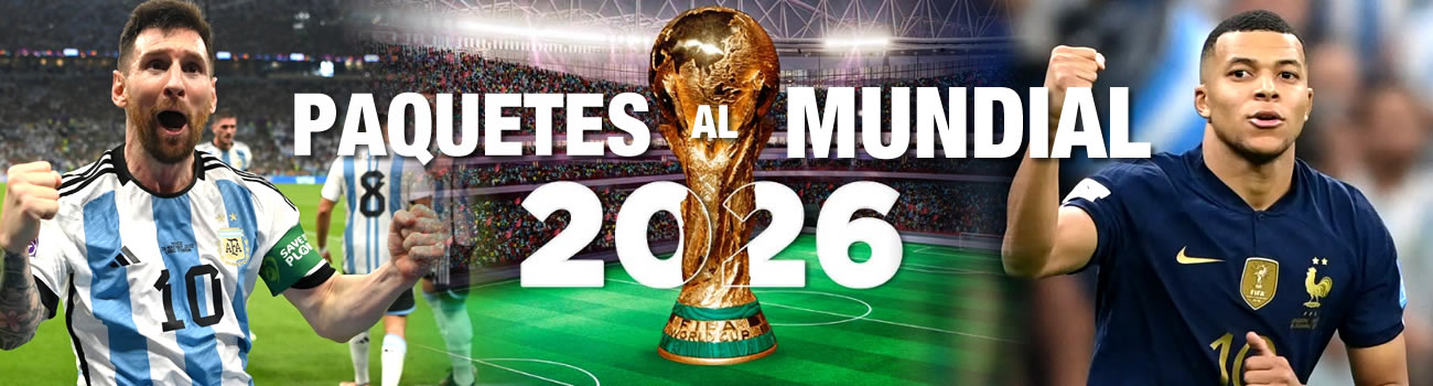 Mundial 2026