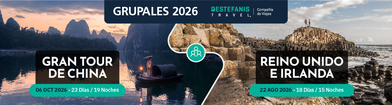 Grupales Destefanis 1 