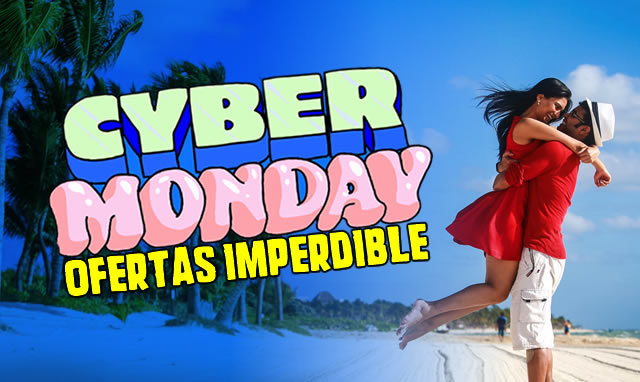 CyberMonday