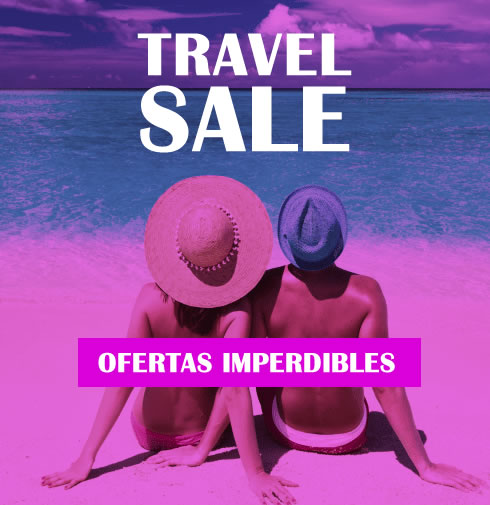 Travel Sale